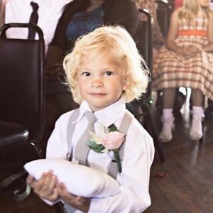 Meet your Posher, Hannah